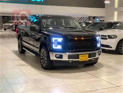 فۆرد F-150